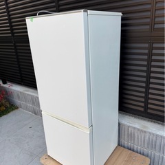 冷蔵庫、洗濯機セット