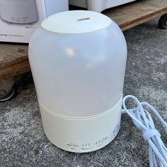 ニトリ　超音波加湿器　7畳の画像