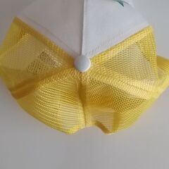 H＆M キャップ（レディ一ス）の画像