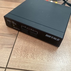 テレビデオの画像