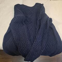 GLOBALYWARK、メンズセーターの画像