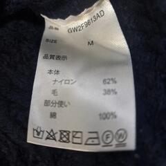 GLOBALYWARK、メンズセーターの画像