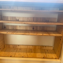 素人DIY 収納棚