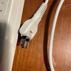 電源タップの画像