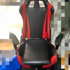 予定者決まりました！[引越し予定の為断捨離]ゲーミングチェア
