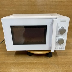 k3【ヤマダ 電子レンジ】2021年製 
YMW-M17JW6