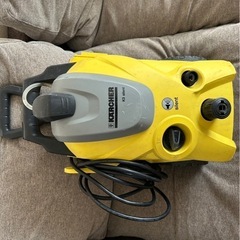 ケルヒャー  
K3 