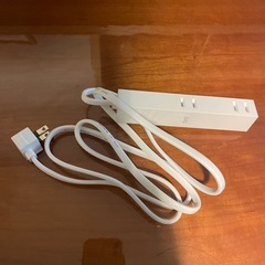 電源タップ