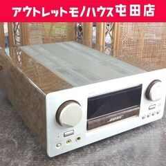 BOSE CDプレーヤー内蔵 CDアンプ PLS-1210 We...