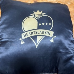 HEARTSLABYULの画像