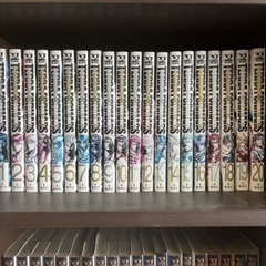 漫画
