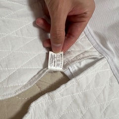 帝王切開　腹帯の画像