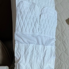 帝王切開　腹帯