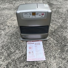 ★動作良好★dainichi ダイニチ ブルーヒーター fw-4...