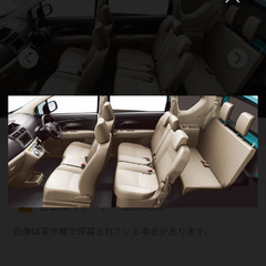 パッソセッテ、四駆、2009年式の画像