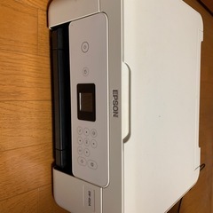 プリンター　ジャンク品
