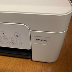 プリンター　ジャンク品の画像