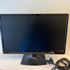 【値下げ交渉可】ゲーミングモニター I-O DATA LCD-M...
