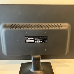 【値下げ交渉可】ゲーミングモニター I-O DATA LCD-MF225XBR-B-01 の画像