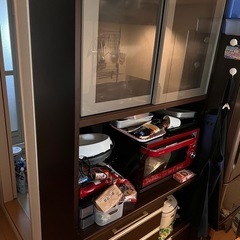 食器棚、キャビネット