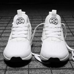 FASHIONSPORTスニーカ:[TWDEFY] ランニングシューズ２足セットの画像