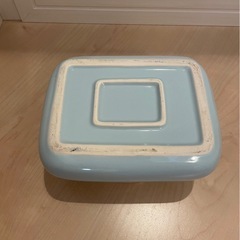 ideaco　ウェットティッシュケースの画像