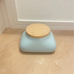 ideaco　ウェットティッシュケース