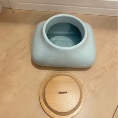 ideaco　ウェットティッシュケースの画像