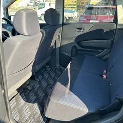 ムーブカスタム　109000キロ　車検あり　乗って帰れますの画像