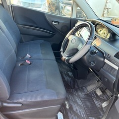 ムーブカスタム　109000キロ　車検あり　乗って帰れますの画像