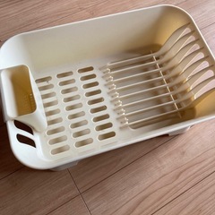 水切りカゴ