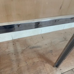 022700 ガラステーブルの画像