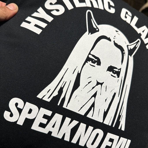 HYSTERIC GLAMOUR クッション 3個セット ヒステリックグラマー