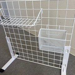 ラックの画像