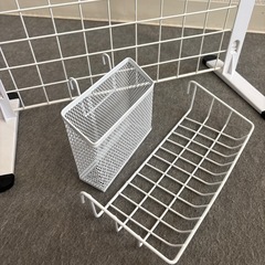 ラックの画像