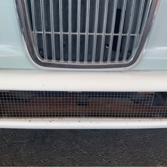 【車検つき】希少🩷サンバーディアス　クラシックの画像