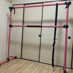 バレエバー