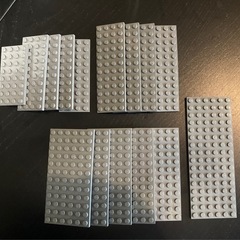 LEGO _色板3色