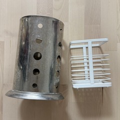 箸置きケース 道具乾燥ラックの画像