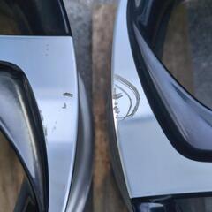 C-HRの純正ホイール4本の画像