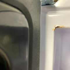 (250227)　コンフィ　電子レンジ　CF-EM201-WB　2023年製の画像