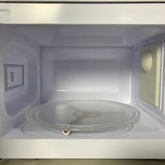 (250227)　コンフィ　電子レンジ　CF-EM201-WB　2023年製の画像