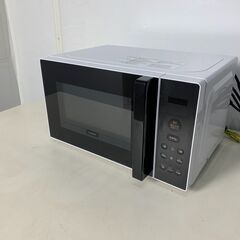 (250227)　コンフィ　電子レンジ　CF-EM201-WB　...