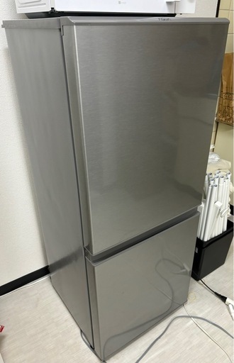 【美品】冷蔵庫 2019年製　【譲り先決定】