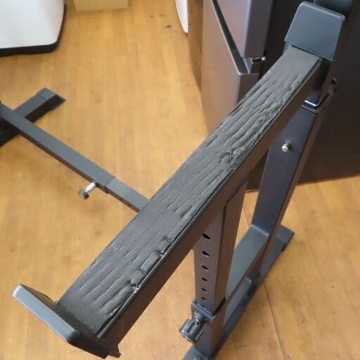 ♪バーベルスタンド スクワットラック ベンチプレスラック 札幌♪