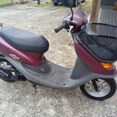 ディオチェスタ　50cc
