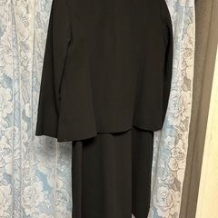 レディス　礼服 の画像