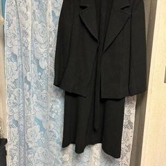 レディス　礼服 