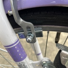 子供用自転車22インチ　子供用全て　完売しましたの画像