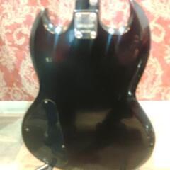 ギブソン　エピフォン　SG　Gibson　Epiphone　エレキギター　ギターの画像